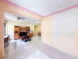 Blk 352 Woodlands Avenue 1 (Woodlands), HDB 4 Rooms #591323881